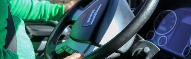 Od srede na obilaznici oko Beograda počinje naplata putarine za kamione, obavezan TAG uređaj