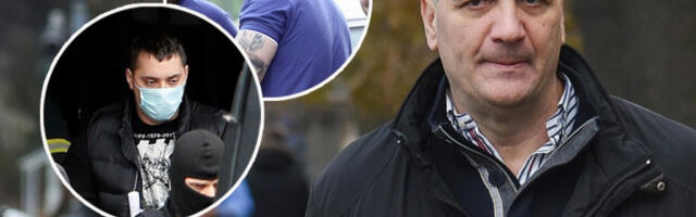 ADVOKAT ĆE BITI BOLESTAN DOK KLAN NE SMISILI NOVU TAKTIKU? Evo zašto je otkazano suđenje Belivuku i njegovoj grupi - PRETI IM NOVA OPTUŽNICA!