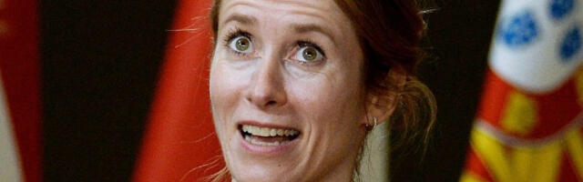 Трамп спрема одмазду због критика Каје Калас