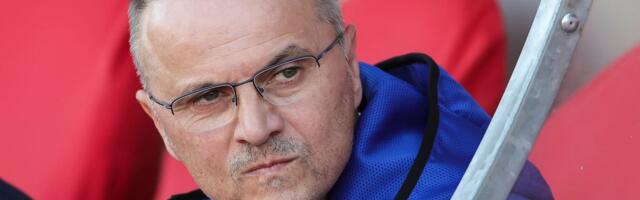 Bandović pred "utakmicu godine": Pobeda je imperativ za Radnički!