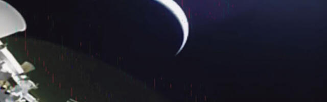 „Орион” прешао пола пута до Месеца