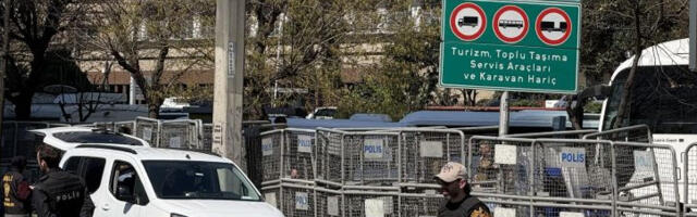 Израел похвалио Турску за заустављање терористичког напада на конзулат у Истанбулу