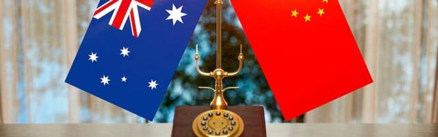 Premijer Kine poziva na širenje trgovine sa Australijom radi obostrane koristi