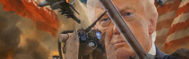 "BUŠ, OBAMA I BAJDEN NISU HTELI DA GAĐAJU IRAN, SAMO JE TRAMP REKAO 'MOŽE'": Bivši senator optužio predsednika da SLUŽI IZRAELU