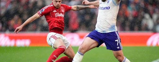 Remi Notingem Foresta i Aston Vile, Sanderlend bolji od Totenhema u Premijer ligi