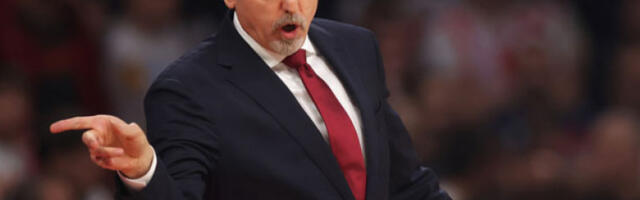 Раст се рађа из патње