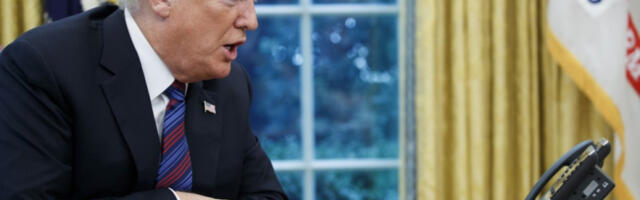 Трамп: Од вечерас десетодневно примирје између Израела и Либана