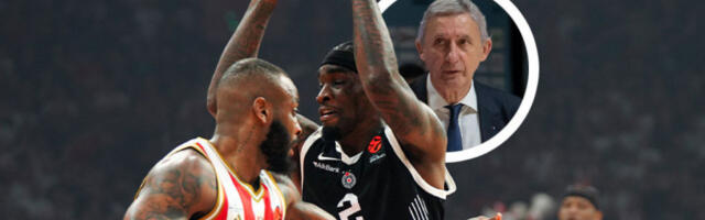 PEŠIĆ UDARIO PO VEČITIMA: Srpska deca, a ne grupa stranaca!