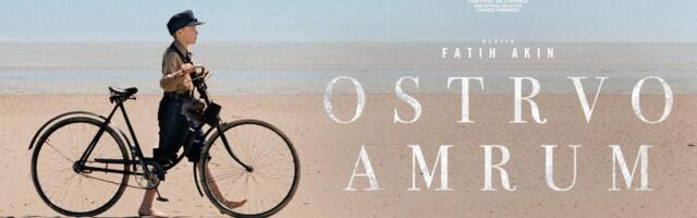 Novi film Fatiha Akina na repertoaru Kulturnog centra