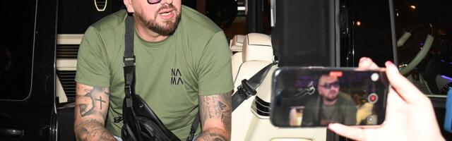 "Eto, vidiš, veći folirant i od tebe!" Scena sa Janjušem i vrapcem se i danas prepričava, i pamti