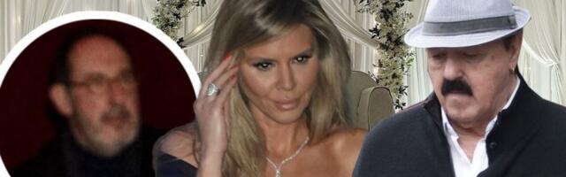 PUKLA BRUKA O BRAKU MELINE DŽINOVIĆ - ISTINA ZAPREPASTILA KOMPLETNU NACIJU! Evo od čega je najviše profitirala tada, popadaće vam vilice od šoka!