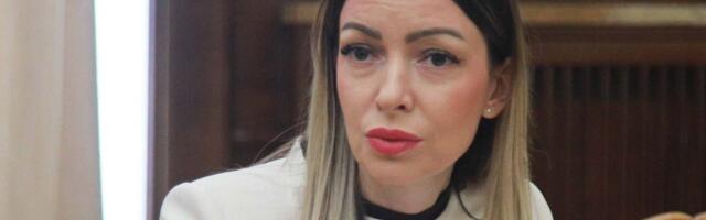 Ministarka privrede razgovarala sa predstavnicima vodećih kineskih kompanija