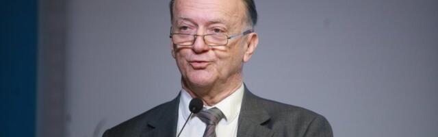 (VIDEO) Ponoševac udara na blokadere: Sa kim da razgovaramo kad nemaju ovlašćenje plenuma?!