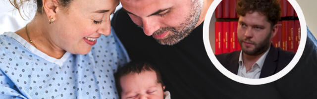 ZAŠTO NEKI PAROVI NE MOGU DA IMAJU DECU: Teolog Aleksandar objasnio zašto je svaki čovek sam po sebi čudo Božje!