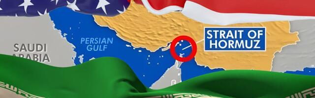 IRANCI NE MOGU DA SE DOGOVORE NI SAMI, A OVO NUDE AMERICI! Stigao predlog za deblokadu Ormuskog moreuza i okončanje rata, Tramp saziva sastanak? (FOTO)