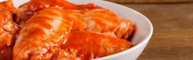 Ovo je najbolja marinada za piletinu! Meso će vam se lepiti za prste, zbog jednog sastojka je ravna savršenstvu