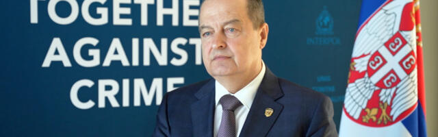 Ivica Dačić se emotivno oprostio od Cveleta: Veliki prijatelj, sportista i ljudska gromada