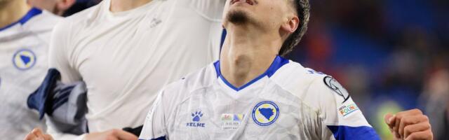 Panini je baš napravio propust: U albumu za Svetsko prvenstvo nema jednog od najboljih!