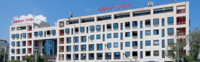 Telekom Srbija prikupio 1,95 milijardi evra kroz istorijsku transakciju evro-obveznica, uz rekordnu tražnju globalnih investitora