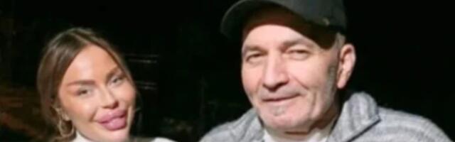 "NAŠAO SAM SREĆU U SLAĐI PORŠELINI, DAO SAM JOJ KUĆU U BEOGRADU!" Pročitano je Danetovo (70) pismo u Eliti