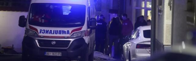 IZBACIO JOVANA IZ KLUBA, ON SE VRATIO DA MU SE OSVETI! Stanko izrešetan zbog tuđeg problematičnog ponašanja - CVETKOVIĆ TADA OTVORIO VATRU NA BRAĆU POPOV!