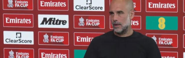 Mašina za trofeje: Pep u Sitiju osvojio 20 pehara za 10 godina