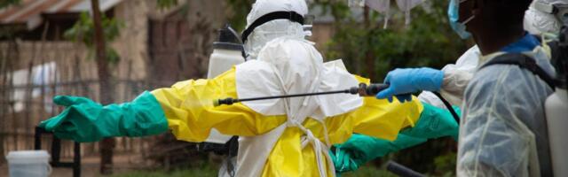 Ebola izmiče kontroli: SZO proglasila globalnu vanrednu situaciju
