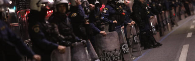 Opsadno stanje u Atini! "Zeleni" najavili haos i upad na F4 Evrolige!