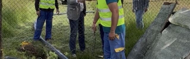 Radovi na vodovodnoj mreži u Svračkovcima: Rešenje dugogodišnjeg problema