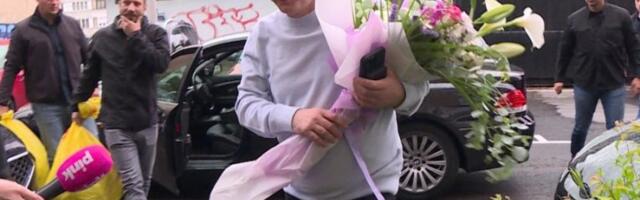 EMOTIVNA ISPOVEST KOJA KIDA DUŠU: Željko Mitrović otkrio strogo čuvanu tajnu iz vojske i zašto mu je Sarajevo zauvek u srcu - Pomogao porodici koju je zadesila zla sudbina!