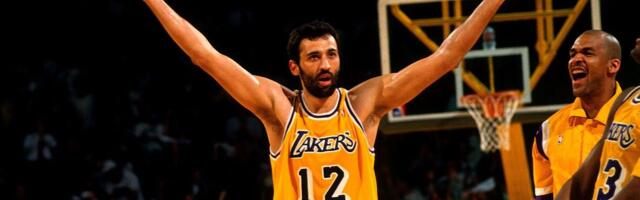 Globalni arhitekta igre: Vlade Divac – NBA revolucija i reprezentativni kult