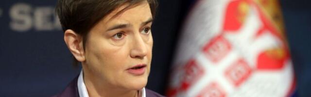 Brnabić: “Srbija u prvom kvartalu 2026. najbrže rastuća ekonomija Evrope, uz Kipar”
