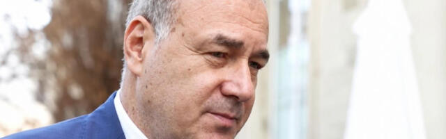 Svetsko priznanje srpskom sportu: Željko Tanasković primio prestižni orden u Moskvi