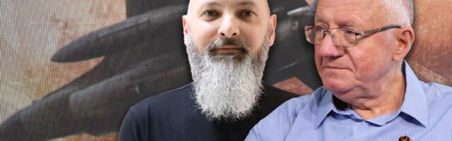 Šešelj raskrinkao ustaškog novinara: "Margetić kukao da ne bude sa mnom u ćeliji"