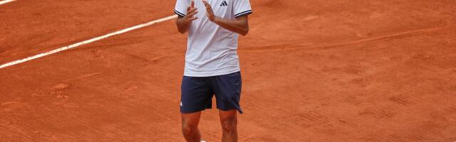 Kako otac i sin osvajaju svet, novi Rafael Nadal već postaje inspiracija, emotivna priča i formula uspeha