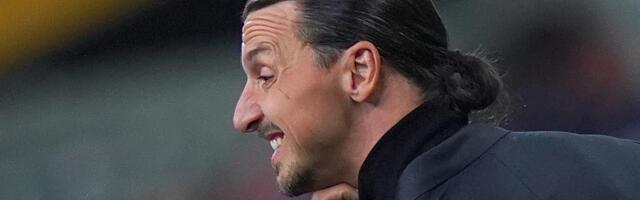 Pravi se novi Milan, ali bez Ibrahimovića!? Novi direktor i trener uzimaju germansku metlu