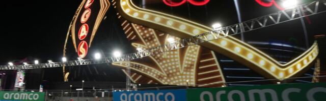 Trke Formule 1 voziće se u Las Vegasu najmanje do 2037. godine