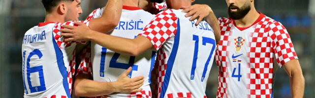 DRES HRVATSKE NAJRUŽNIJI NA MUNDIJALU! Novinari uglednog lista "razneli" kockice - ni BIH nije prošla mnogo bolje!