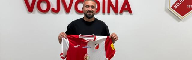 VOJVODINA OBORILA REKORD! Ifet Đakovac nova bomba! (Video/Foto)