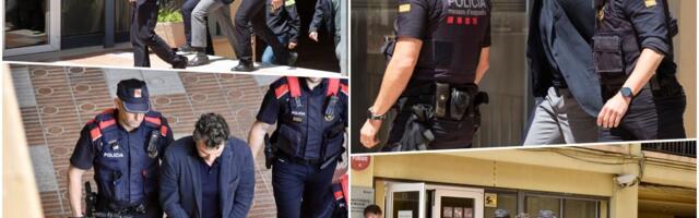 ISPLIVALE ŠOKANTNE PORUKE MILIJARDERA PRE SMRTI! Novi jezivi detalji o ubistvu osnivača imperije Mango? Isak živeo u STRAHU - znao je šta mu rođeni sin sprema?