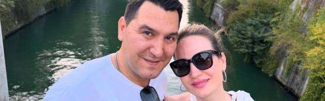 Ovo je brat Jelene Tomašević: Na početku karijere nastupali zajedno, a onda je nastavila sama! Sad otkrila...