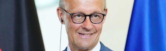 VELIKO PRIZNANJE IZ BERLINA Merc: "Crna Gora praktično spremna za prijem u EU"