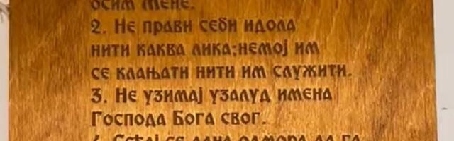 Najpoznatiji zakon u istoriji: Šta nam poručuju zapovesti