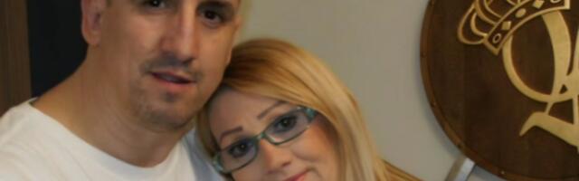 "Tromb je stigao do pluća": Kristijan grca u suzama, izneo potresne detalje