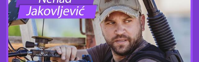 Nenad Jakovljević o prvom autorskom filmu: "Ruka je priča od koje nisam želeo da odustanem"