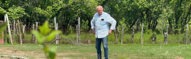 "Došlo je do incidenta, izbacio sam ih iz kuće": Erin unuk se predozirao, on imao okršaj sa sinom i snajkom