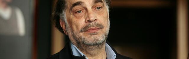 Vojislav Brajović laureat nagrade „Ernest“ Somborskog filmskog festivala za 2026. godinu