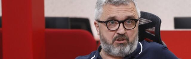 Vučićević zanemeo zbog snimka iz Hrvatske! Samo pitao: "Je l' vi razumete koliko je ovo opasno?", pa pustio šok video-zapis