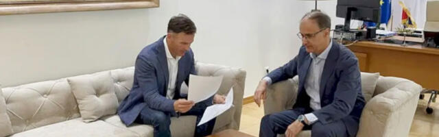 Мацут и Мали: Заштита животног стандарда грађана један од најважнијих приоритета Владе