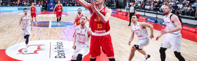 MZT ZAVRŠIO VELIKI POSAO: Maslinko ostaje još godinu dana!